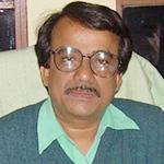 Prof. Dilip Kumar Pratihar image