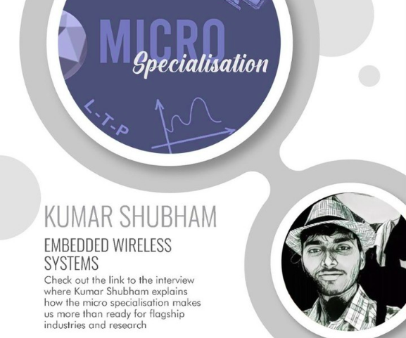 Micro-Specialization